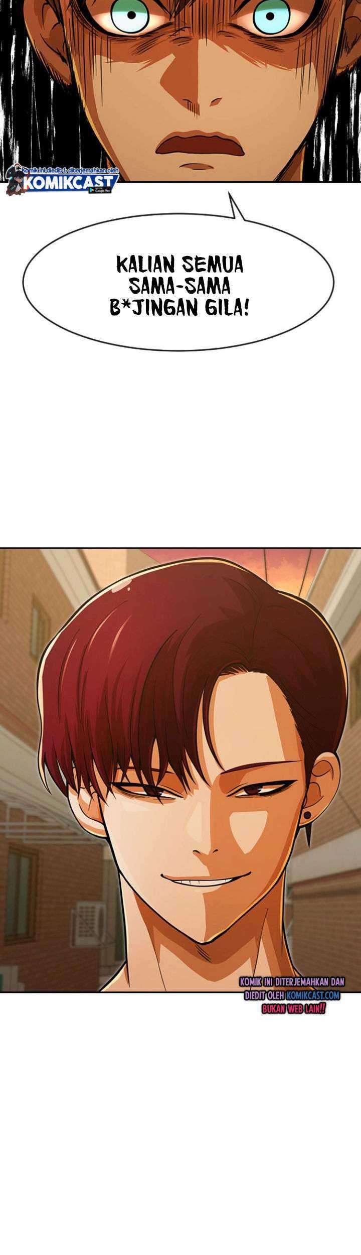 The Girl from Random Chatting! Chapter 166 Gambar 24