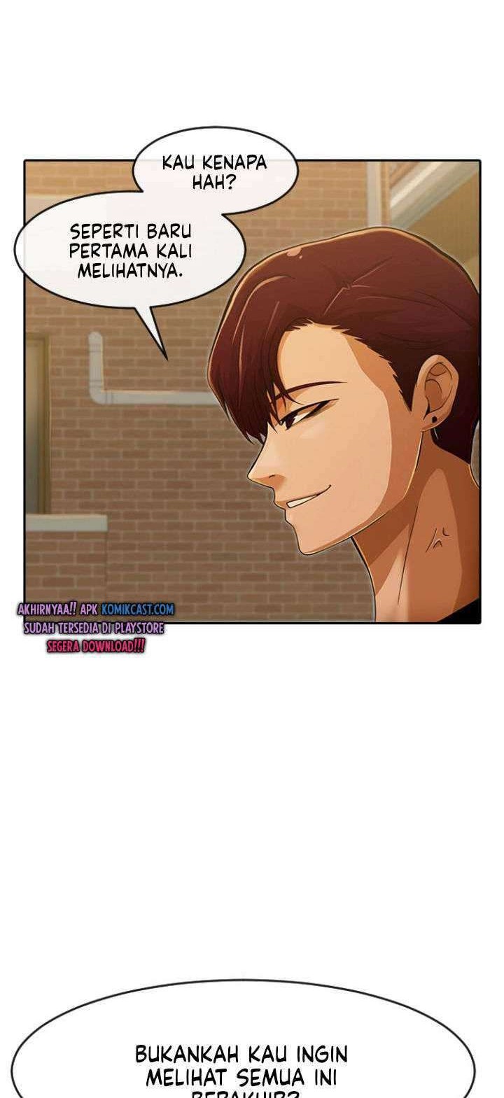 The Girl from Random Chatting! Chapter 166 Gambar 25