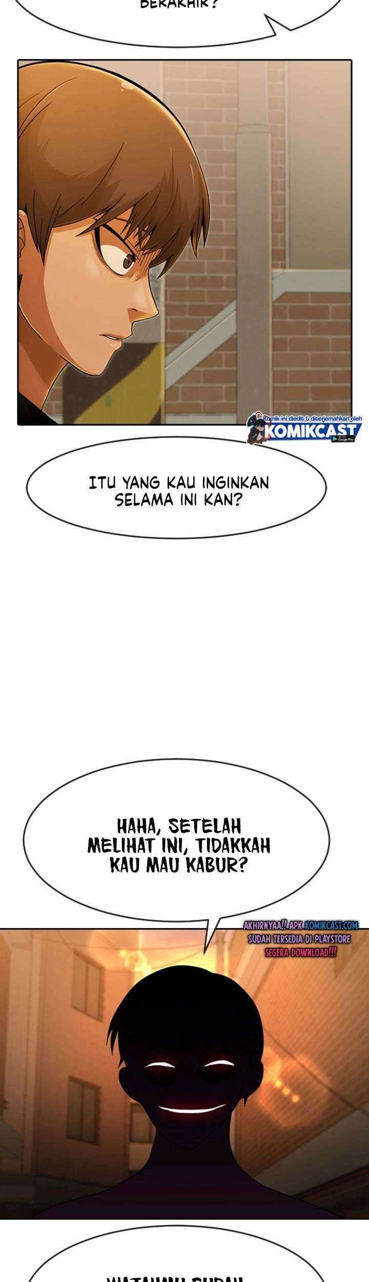 The Girl from Random Chatting! Chapter 166 Gambar 26