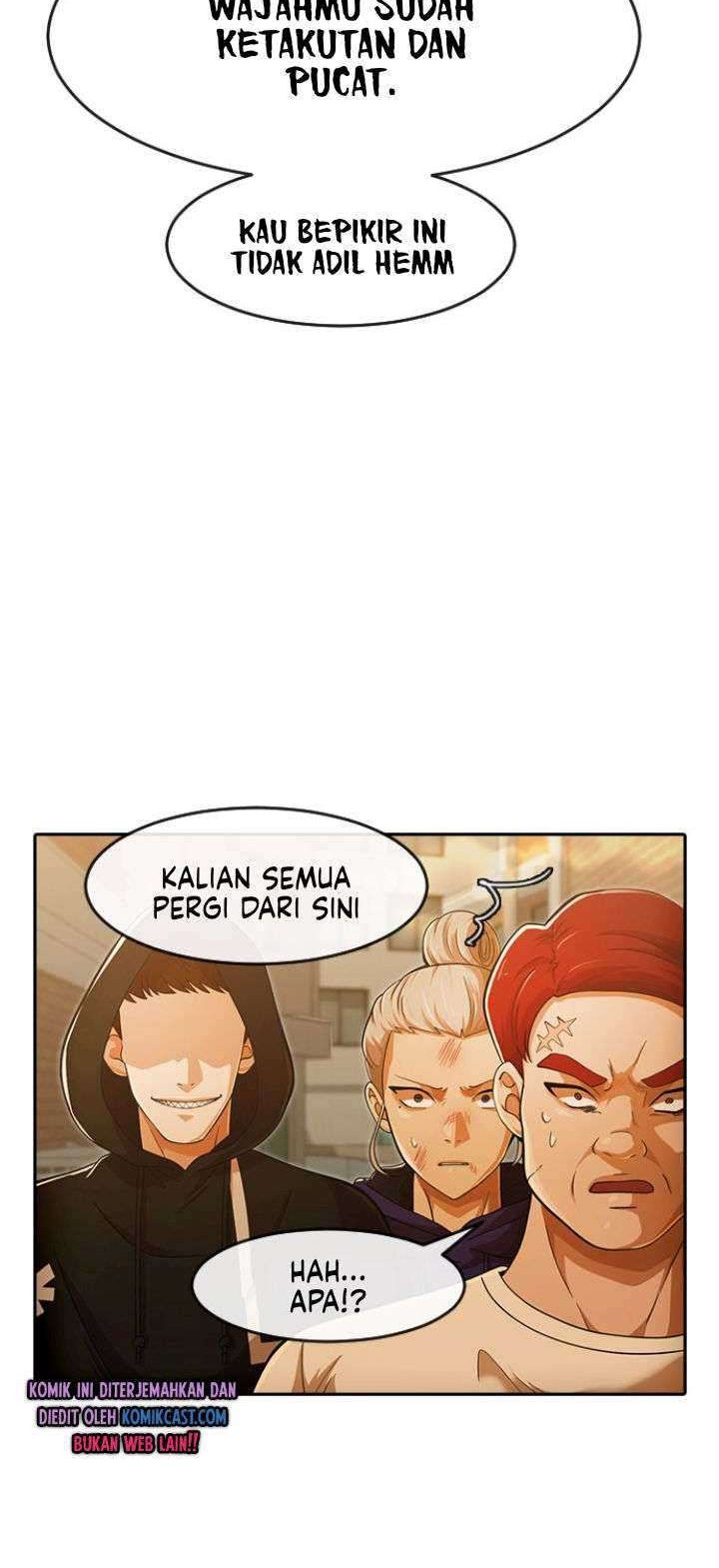 The Girl from Random Chatting! Chapter 166 Gambar 27