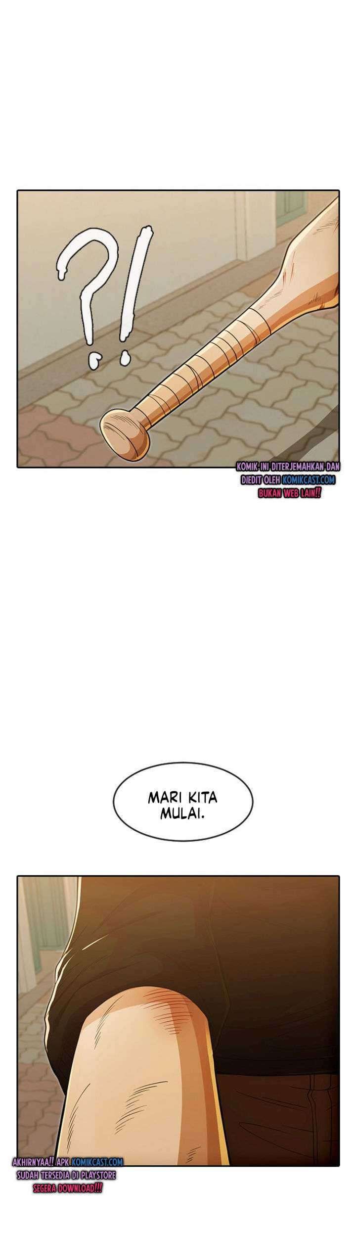 The Girl from Random Chatting! Chapter 166 Gambar 32