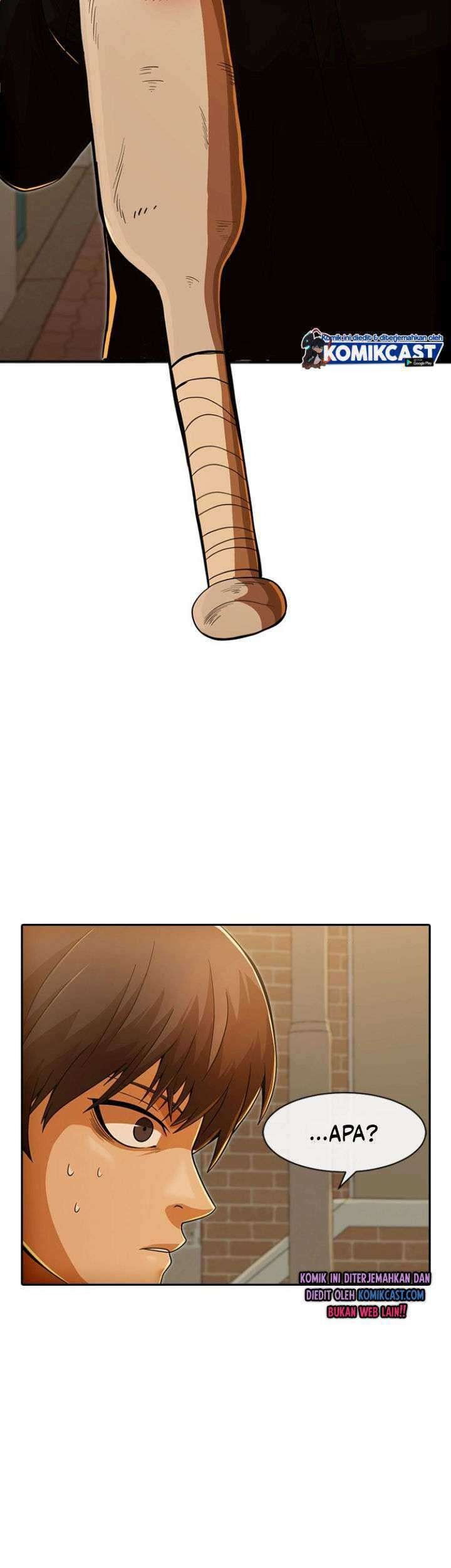 The Girl from Random Chatting! Chapter 166 Gambar 34