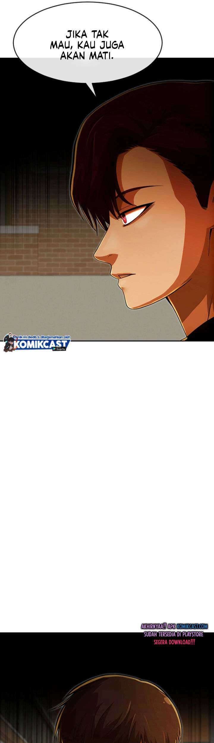 The Girl from Random Chatting! Chapter 166 Gambar 36