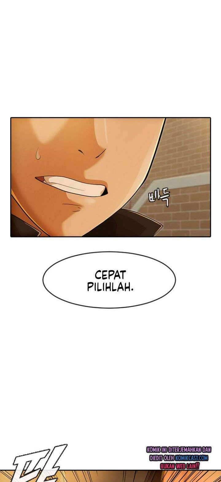 The Girl from Random Chatting! Chapter 166 Gambar 41