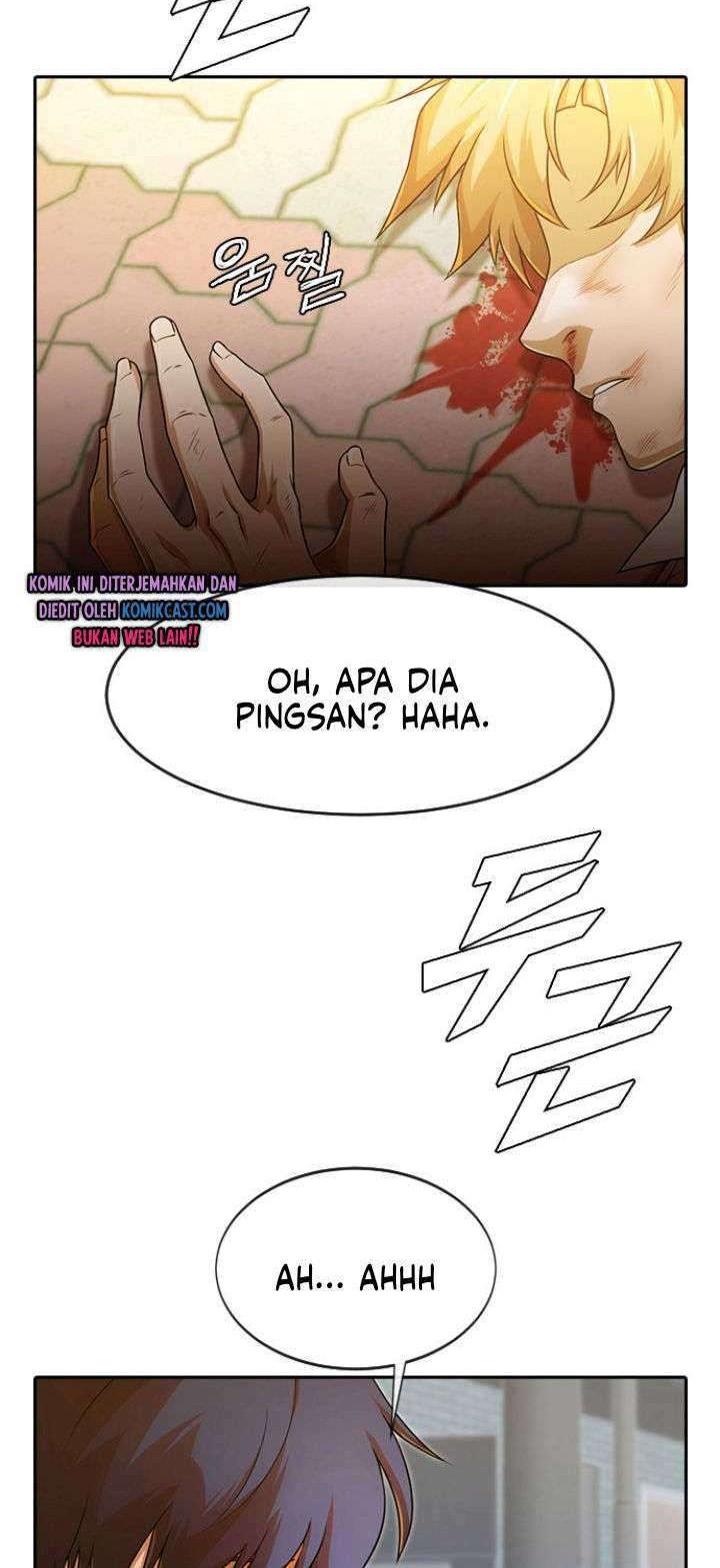 The Girl from Random Chatting! Chapter 166 Gambar 3