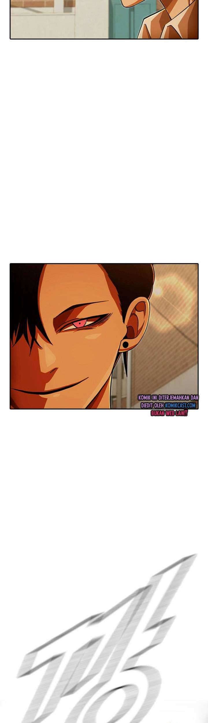 The Girl from Random Chatting! Chapter 166 Gambar 58