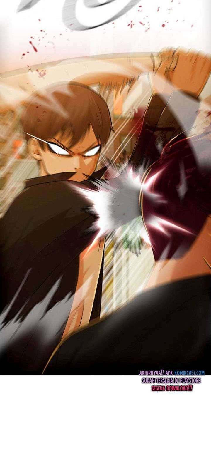 The Girl from Random Chatting! Chapter 166 Gambar 59