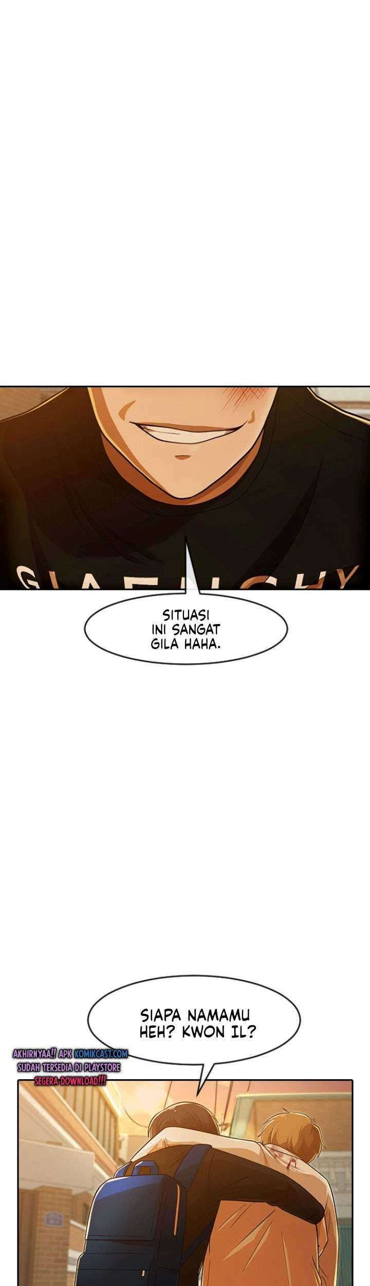 The Girl from Random Chatting! Chapter 166 Gambar 64