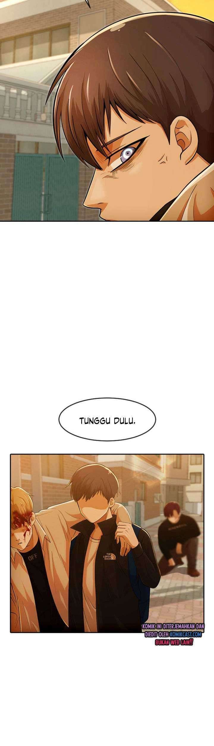 The Girl from Random Chatting! Chapter 166 Gambar 66