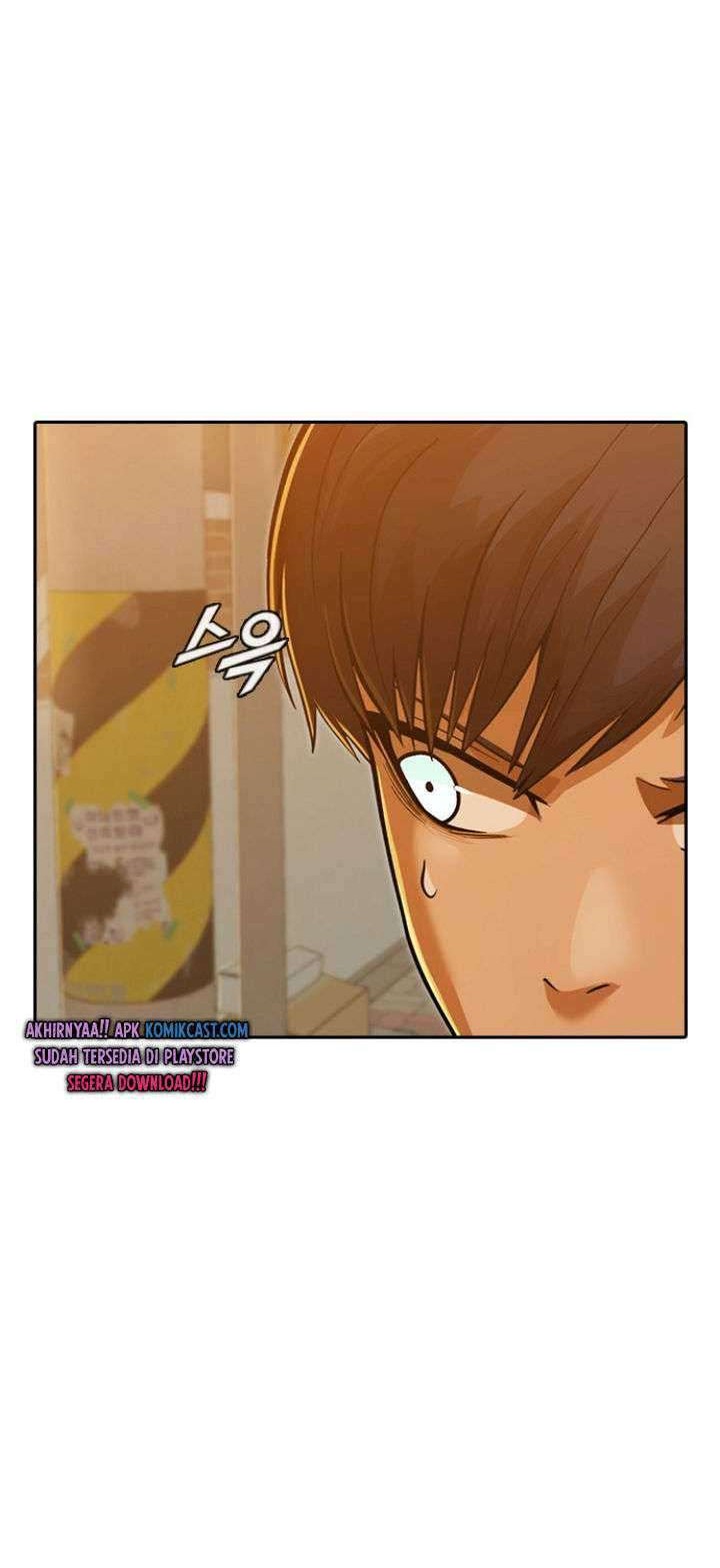 The Girl from Random Chatting! Chapter 166 Gambar 67
