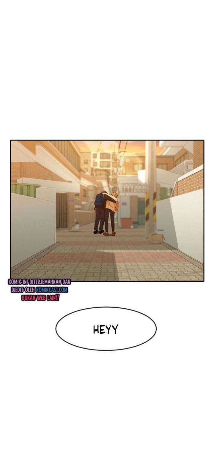 The Girl from Random Chatting! Chapter 166 Gambar 69