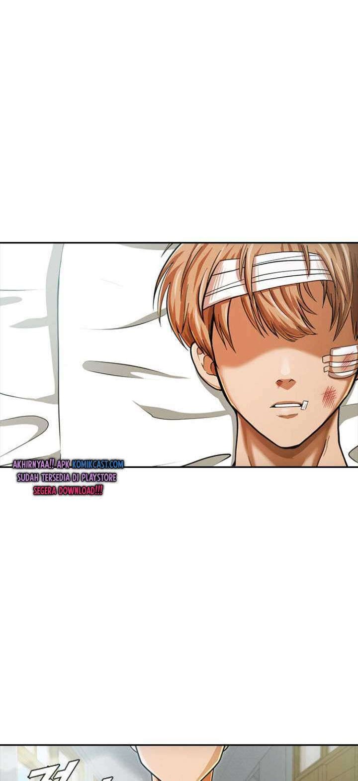 The Girl from Random Chatting! Chapter 166 Gambar 73