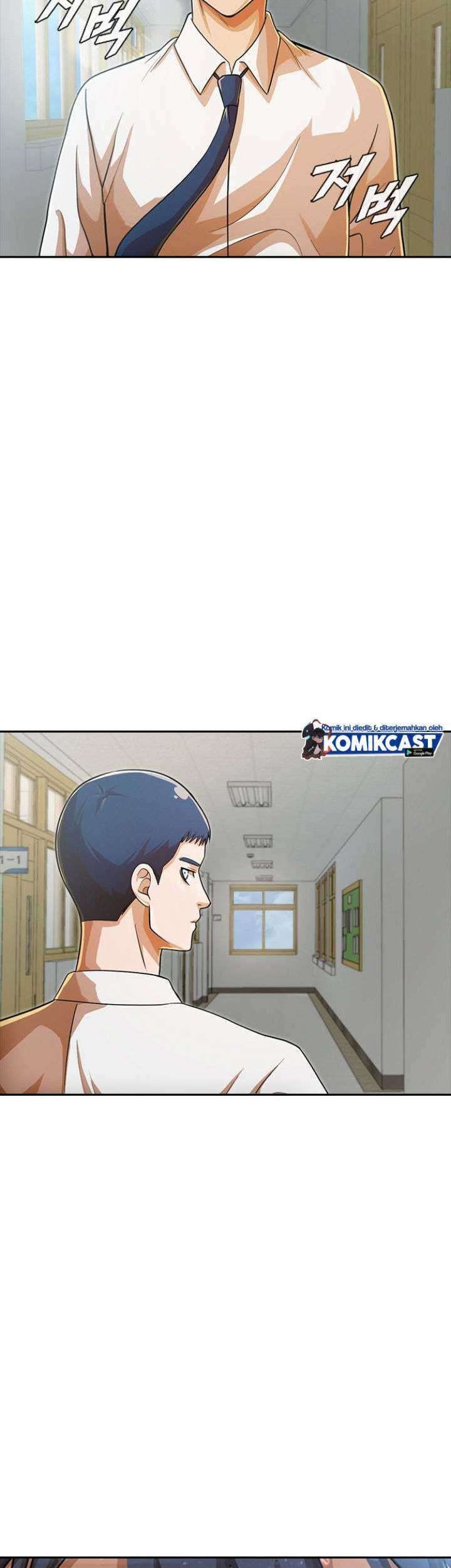 The Girl from Random Chatting! Chapter 166 Gambar 74