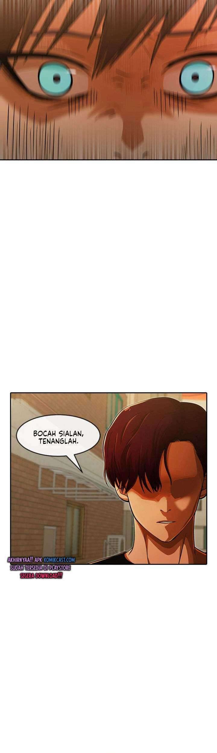 The Girl from Random Chatting! Chapter 166 Gambar 10