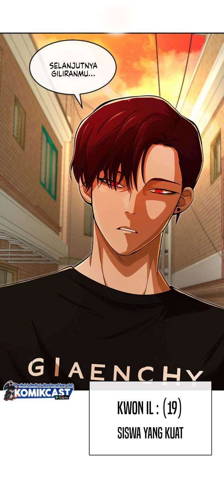 The Girl from Random Chatting! Chapter 166 Gambar 11