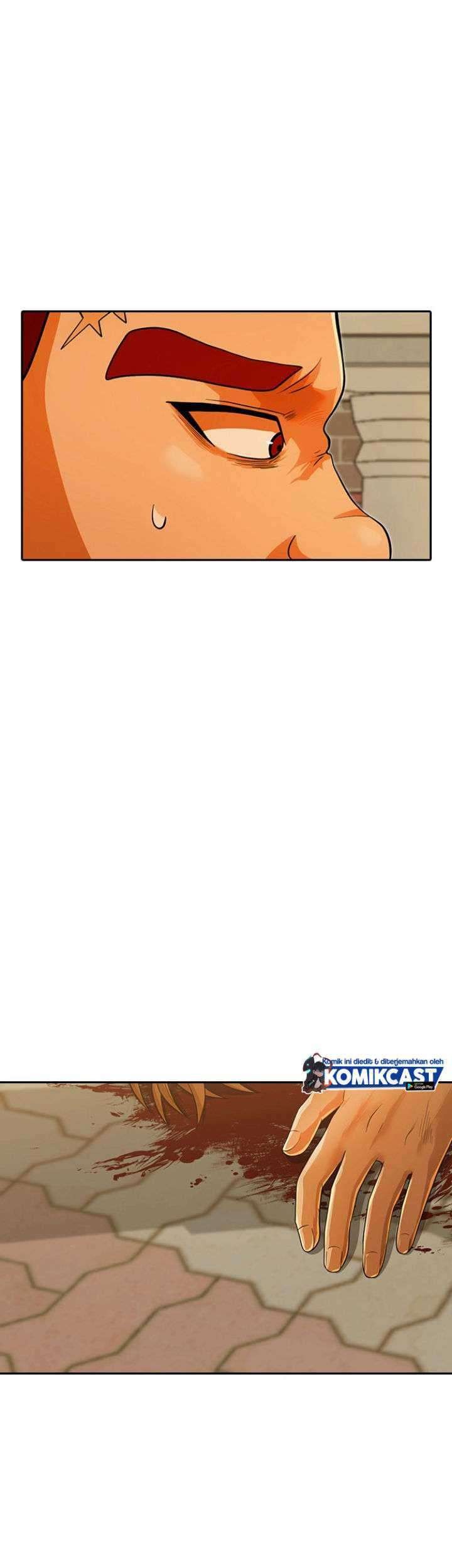 The Girl from Random Chatting! Chapter 166 Gambar 14