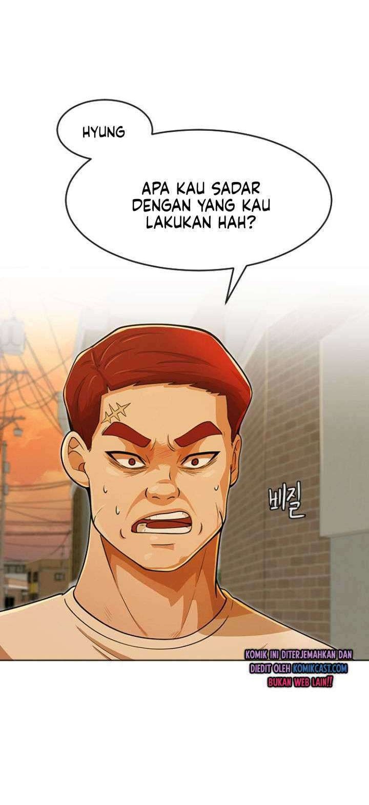 The Girl from Random Chatting! Chapter 166 Gambar 15