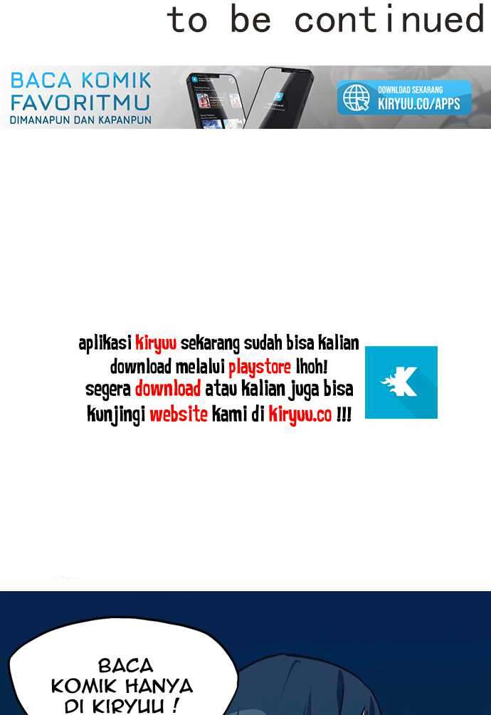 My Girlfriend is a Villain Chapter 55 Gambar 35