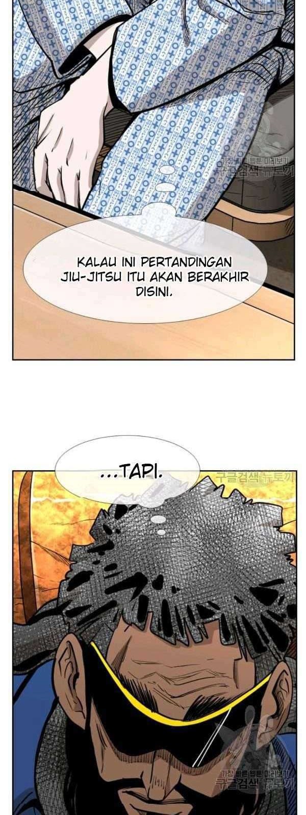 Shark Chapter 218 Gambar 27