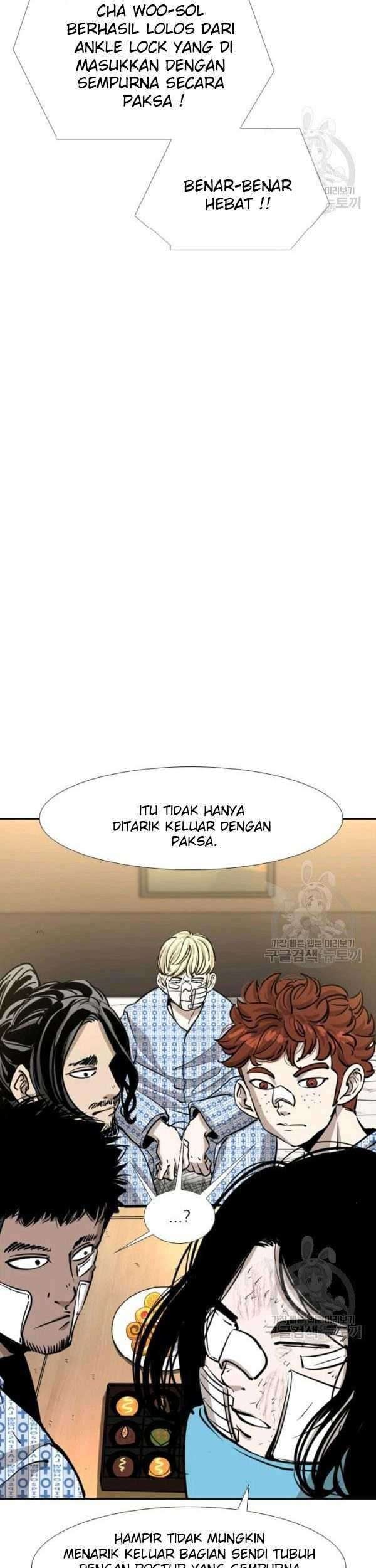 Shark Chapter 218 Gambar 35