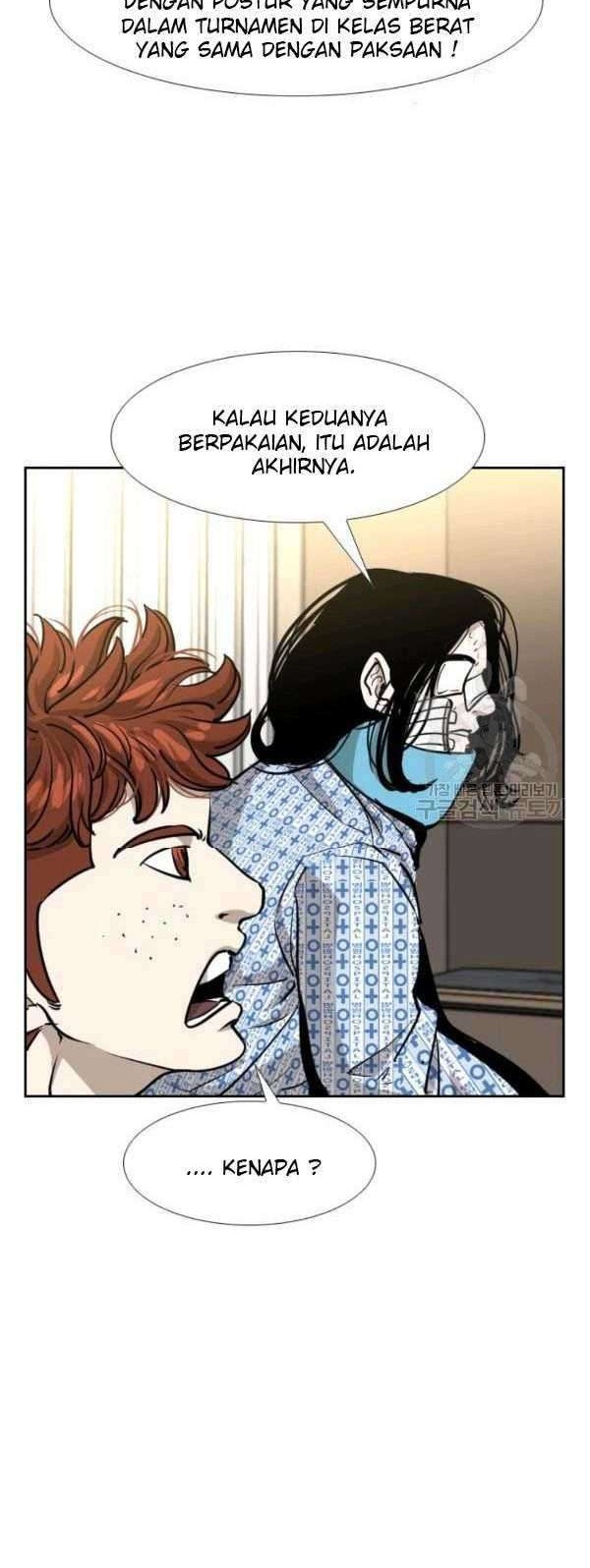 Shark Chapter 218 Gambar 36