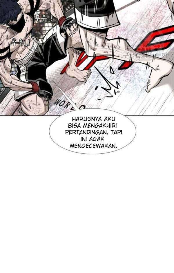 Shark Chapter 218 Gambar 40