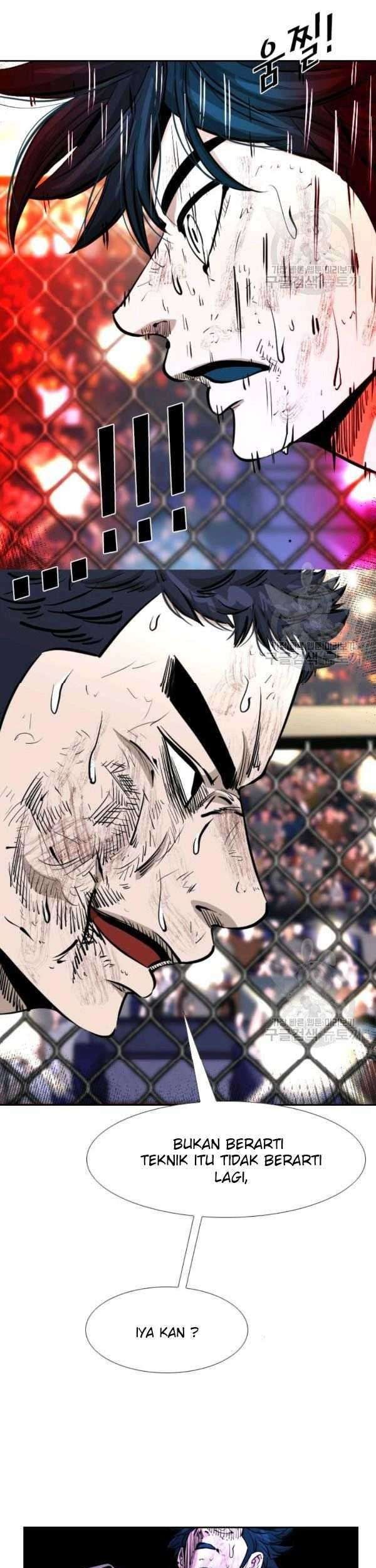 Shark Chapter 218 Gambar 41