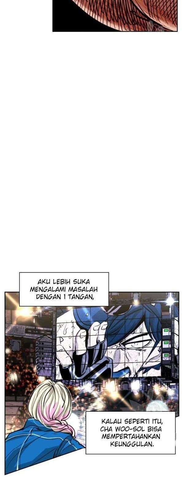 Shark Chapter 218 Gambar 51