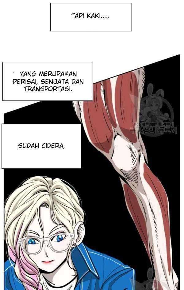 Shark Chapter 218 Gambar 52