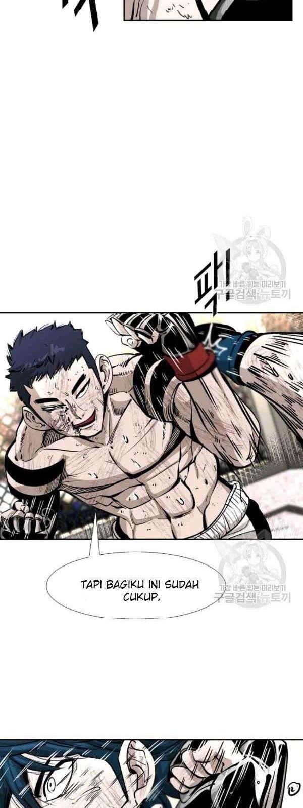 Shark Chapter 218 Gambar 54