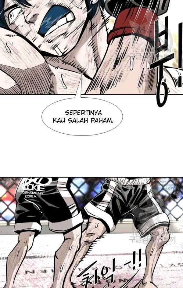 Shark Chapter 218 Gambar 55