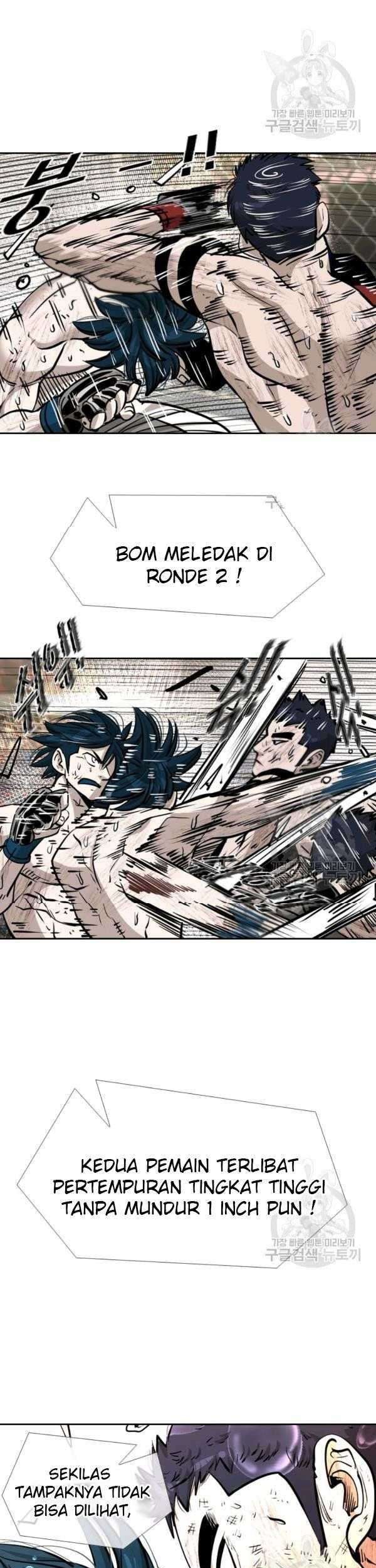 Shark Chapter 218 Gambar 59