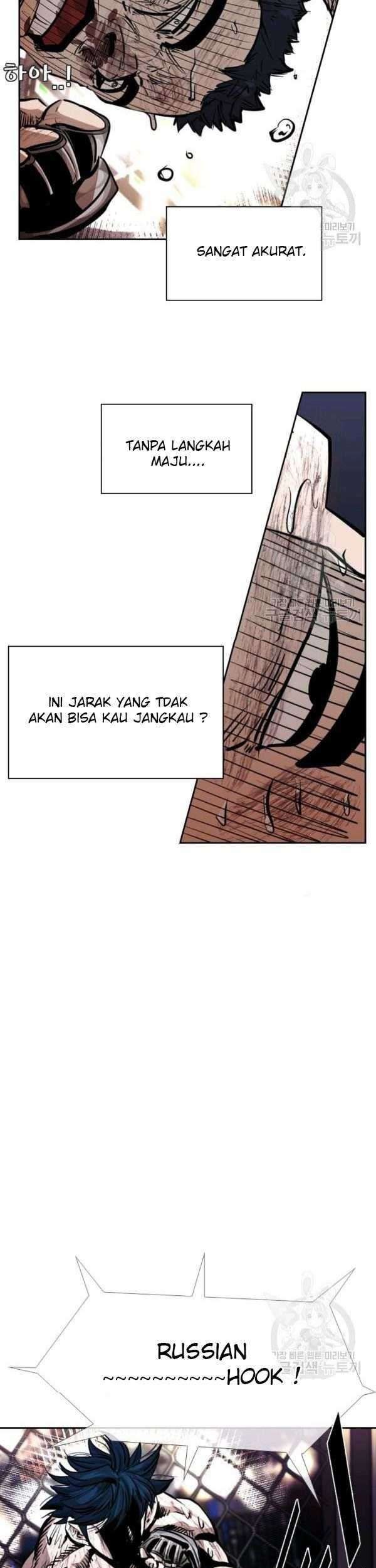 Shark Chapter 218 Gambar 68