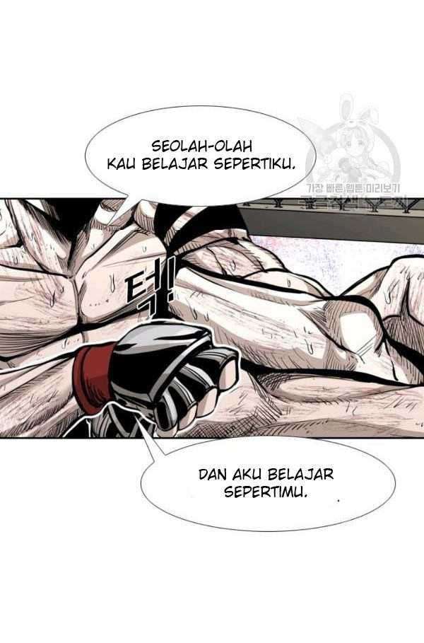 Shark Chapter 218 Gambar 7