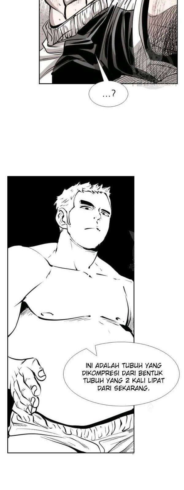 Shark Chapter 218 Gambar 12