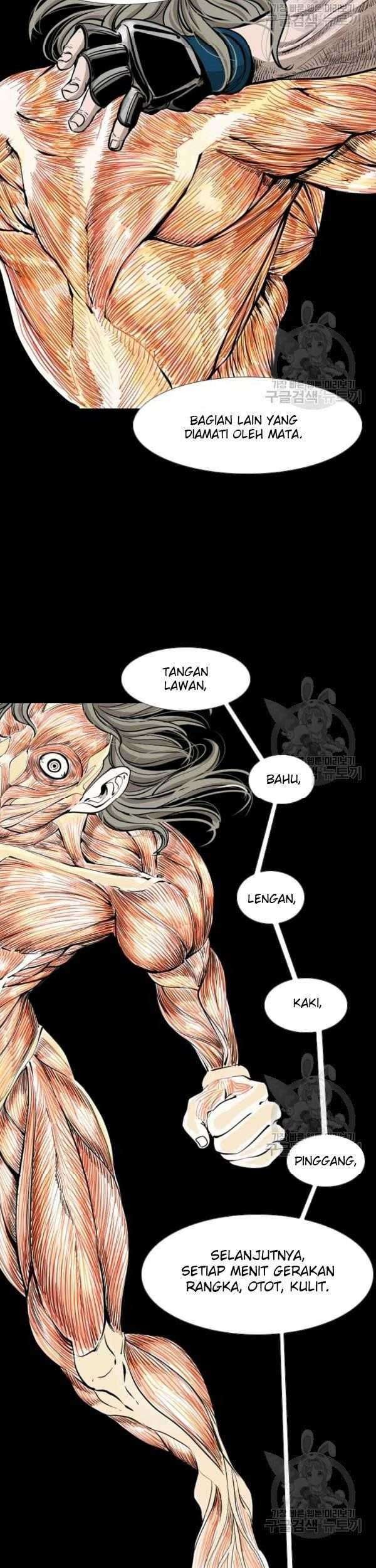 Shark Chapter 217 Gambar 14