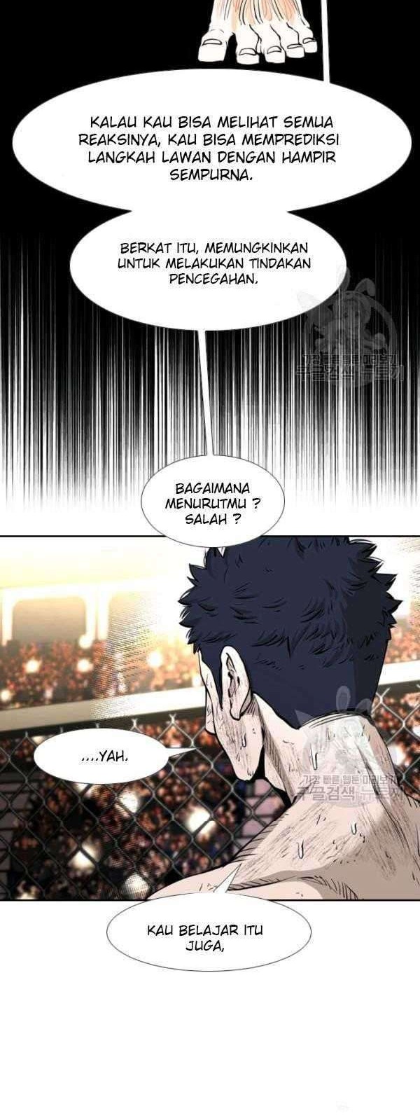 Shark Chapter 217 Gambar 15