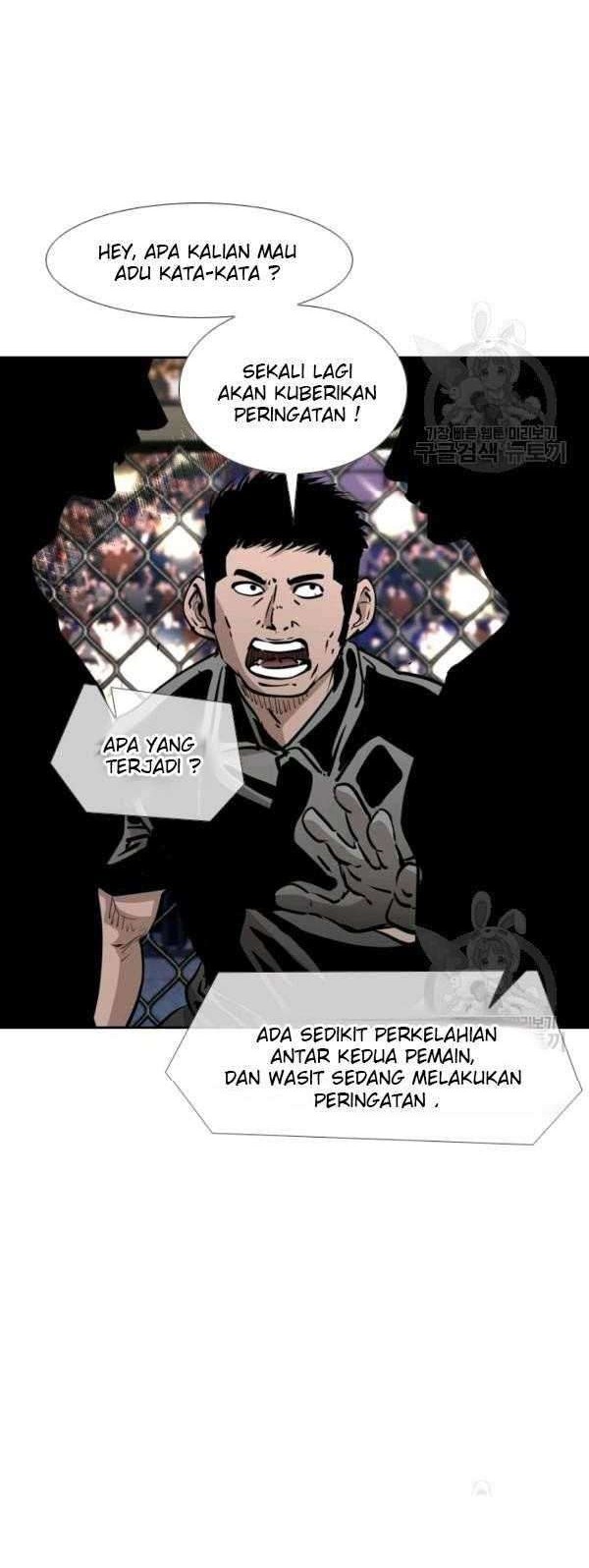 Shark Chapter 217 Gambar 18