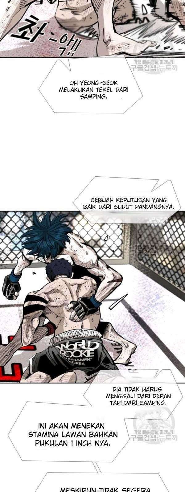 Shark Chapter 217 Gambar 21