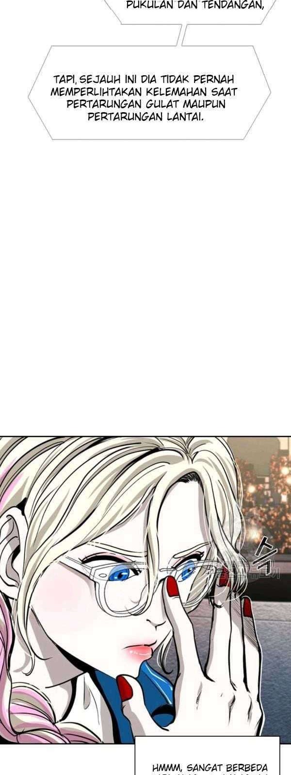 Shark Chapter 217 Gambar 24