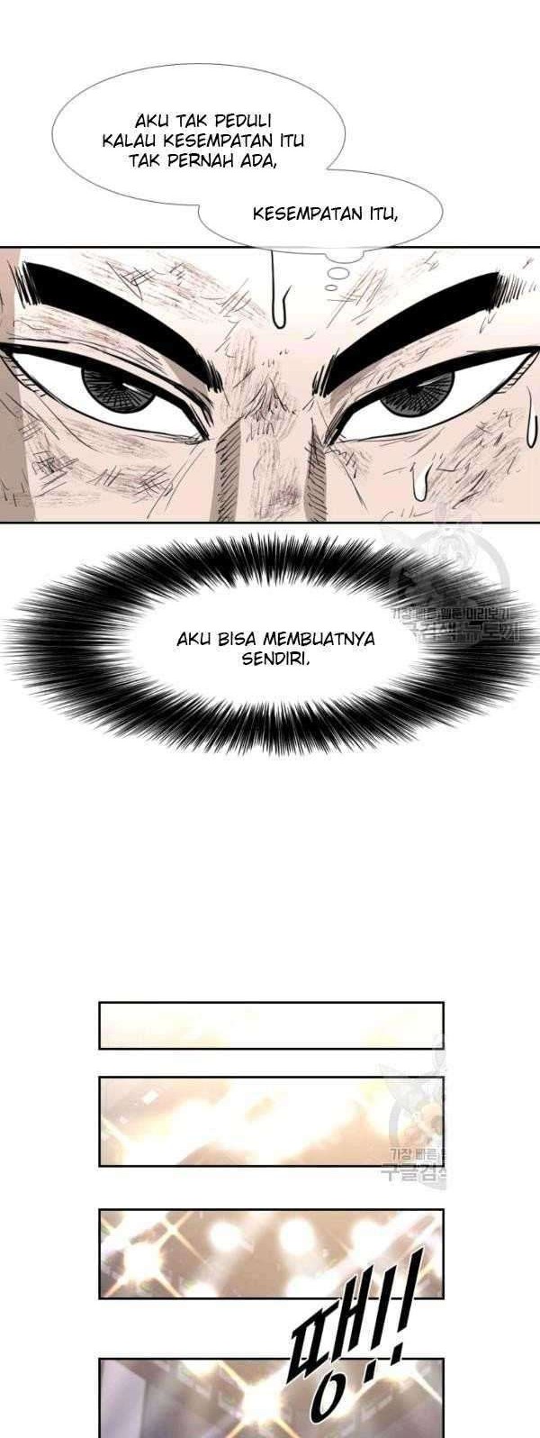 Shark Chapter 217 Gambar 30