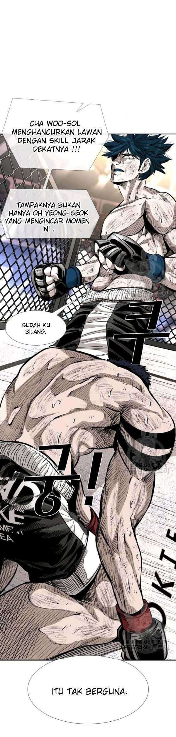 Manhwa Shark Chapter 217 gambar nomor 2