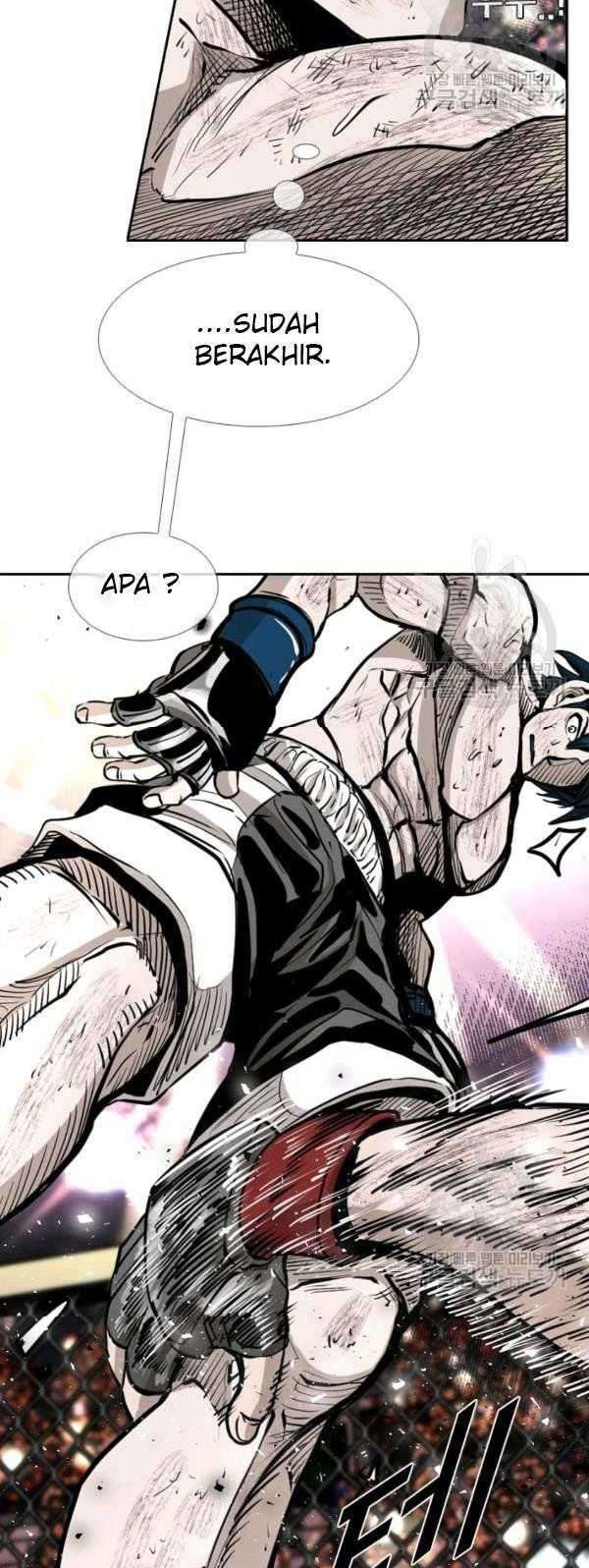 Shark Chapter 217 Gambar 45