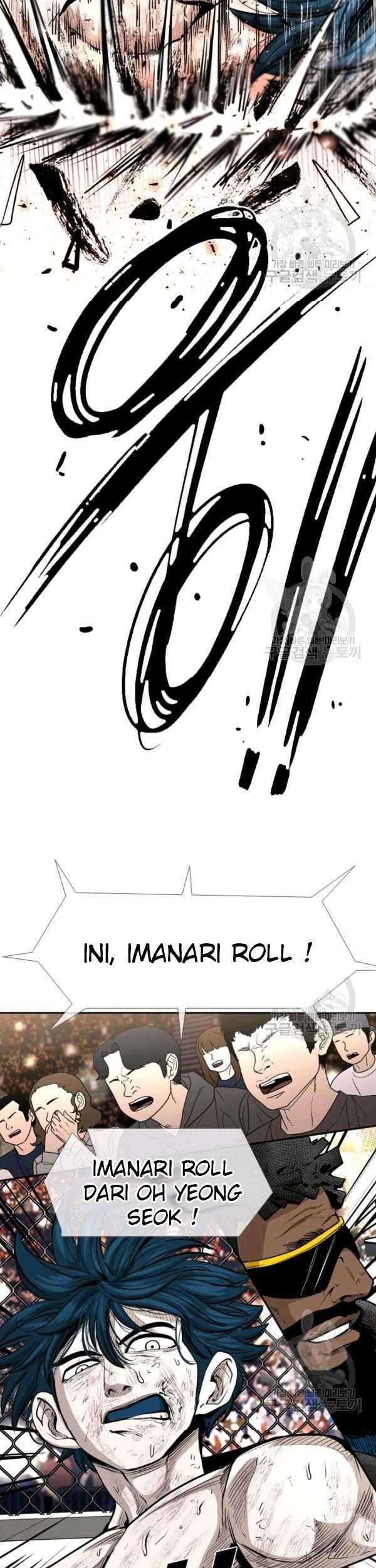 Shark Chapter 217 Gambar 49