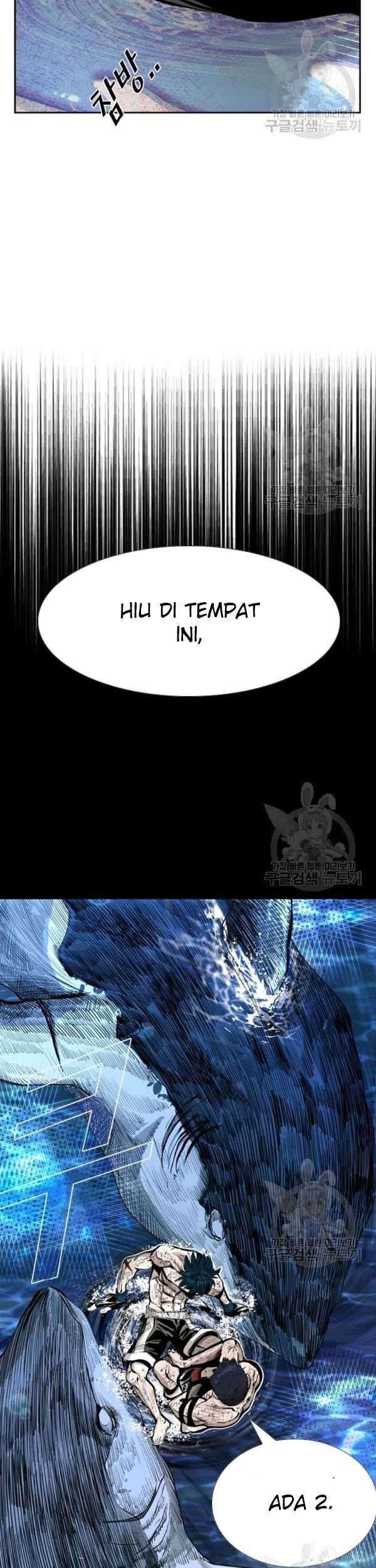 Shark Chapter 217 Gambar 53