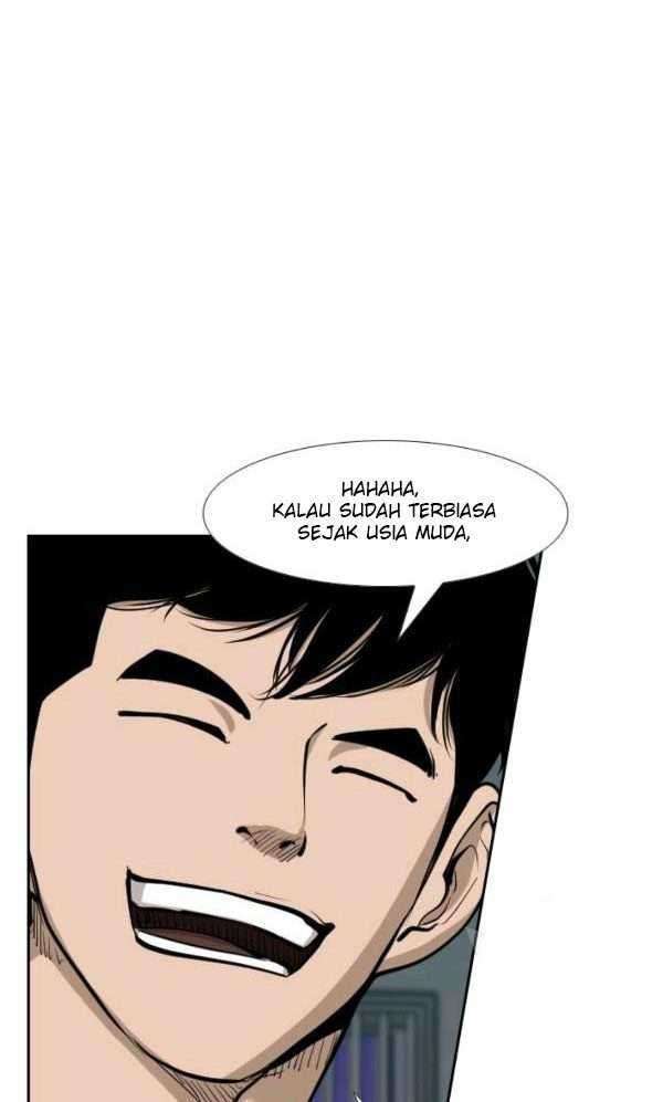 Shark Chapter 215 Gambar 16