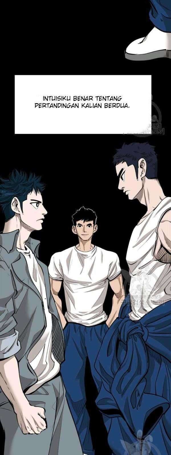 Shark Chapter 215 Gambar 18