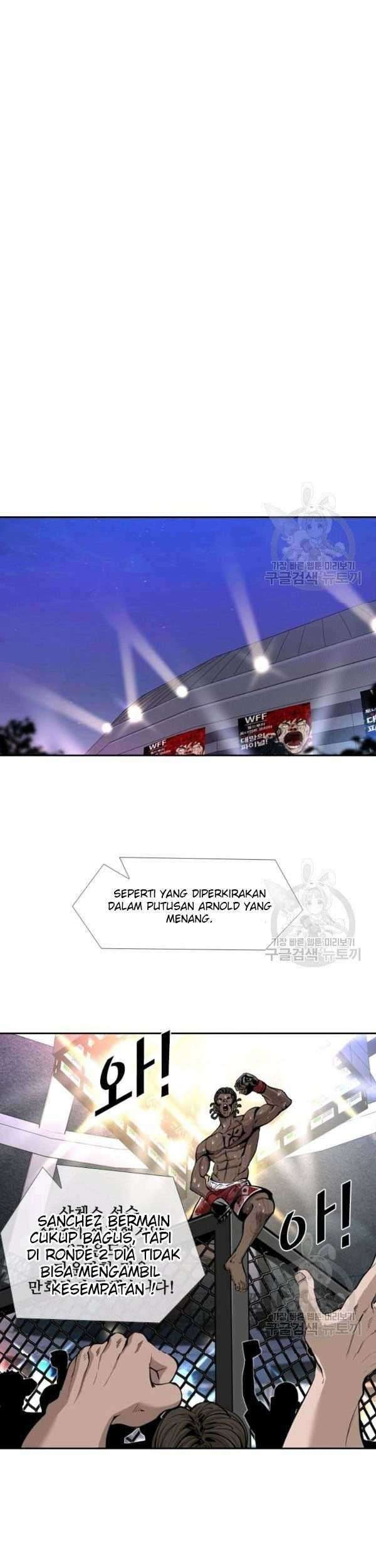 Shark Chapter 215 Gambar 20