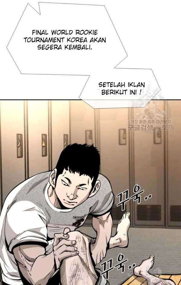 Shark Chapter 215 Gambar 22