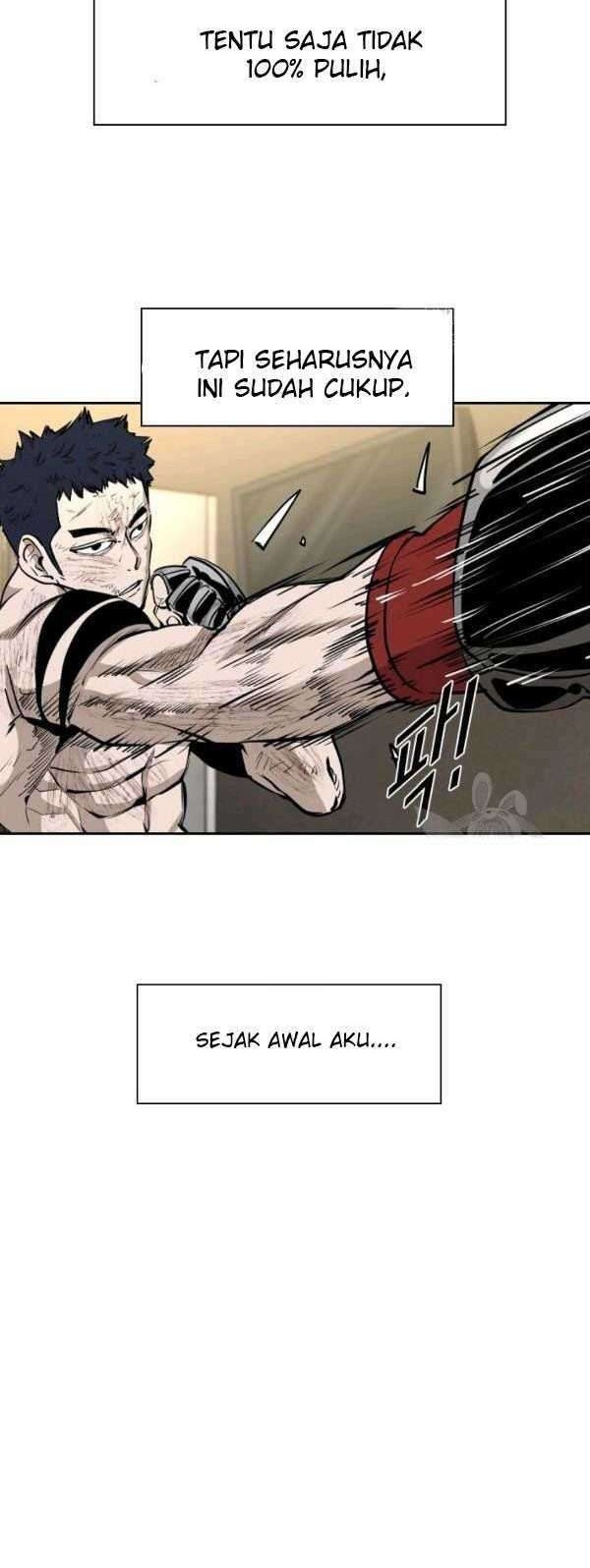 Shark Chapter 215 Gambar 27